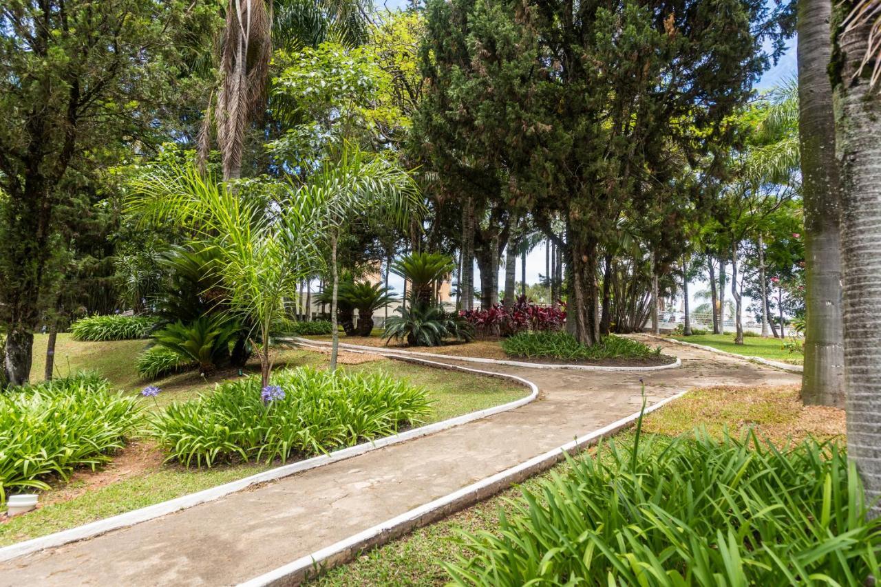 Grand Serra Negra Hotel 4*