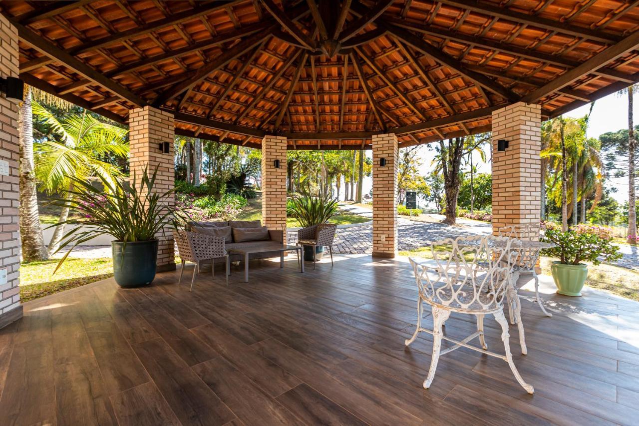 Grand Serra Negra Hotel 4*