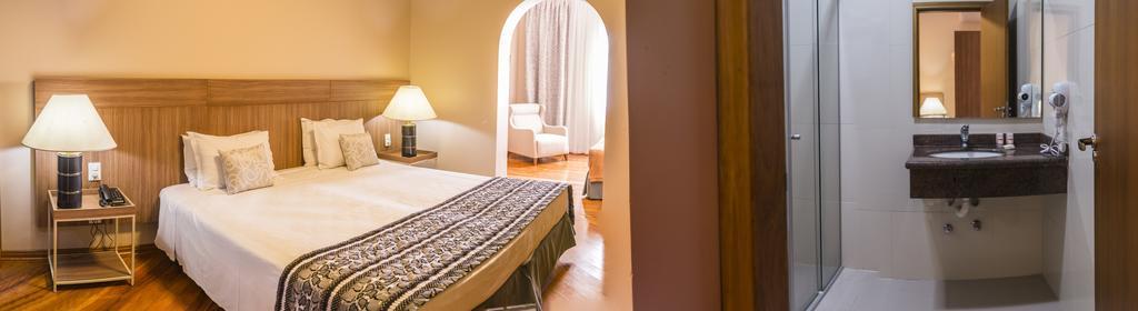 Hotel Grand Serra Negra Serra Negra (Sao Paulo)