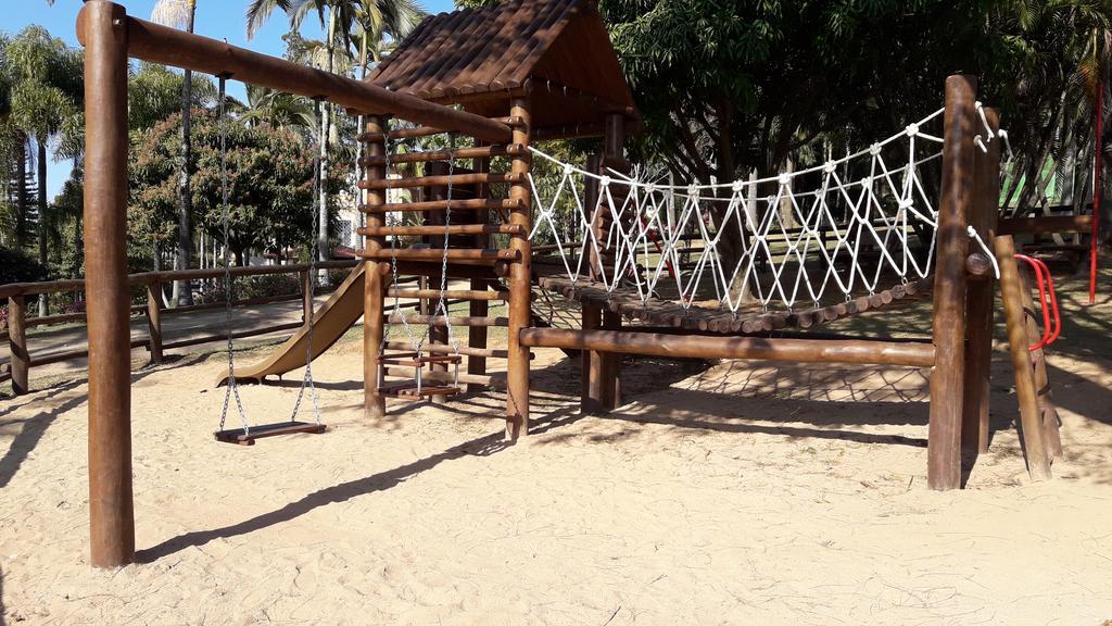 Hotel Grand Serra Negra